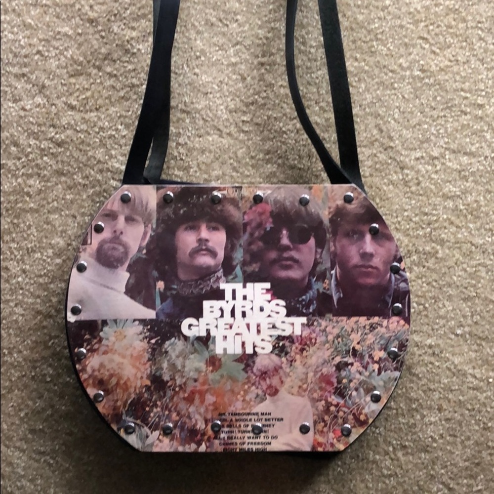 The Byrds’ Greatest Hits Original